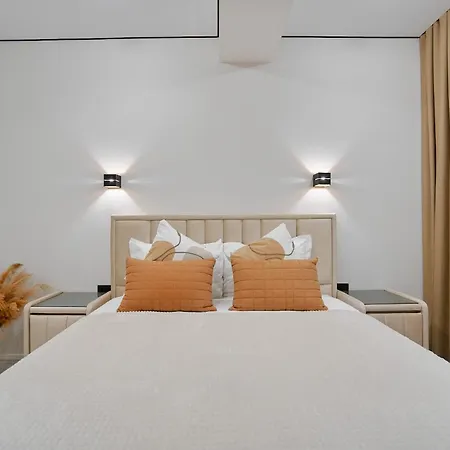 Modern 2-br Balcony-view With Coffee Station And - Grandstay Apartment